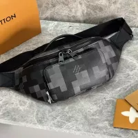 Cheap Louis Vuitton LV AAA Quality Belt Bags #1349570 Replica Wholesale [$140.00 USD] [ITEM#1349570] on Replica Louis Vuitton LV AAA Quality Belt Bags
