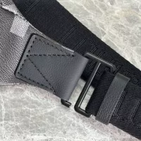 Cheap Louis Vuitton LV AAA Quality Belt Bags #1349570 Replica Wholesale [$140.00 USD] [ITEM#1349570] on Replica Louis Vuitton LV AAA Quality Belt Bags
