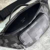 Cheap Louis Vuitton LV AAA Quality Belt Bags #1349570 Replica Wholesale [$140.00 USD] [ITEM#1349570] on Replica Louis Vuitton LV AAA Quality Belt Bags