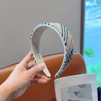 Cheap Burberry Headband For Women #1349571 Replica Wholesale [$29.00 USD] [ITEM#1349571] on Replica Burberry Headband