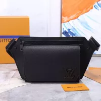 Cheap Louis Vuitton LV AAA Quality Belt Bags #1349572 Replica Wholesale [$150.00 USD] [ITEM#1349572] on Replica Louis Vuitton LV AAA Quality Belt Bags