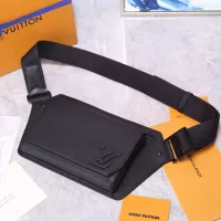 Cheap Louis Vuitton LV AAA Quality Belt Bags #1349572 Replica Wholesale [$150.00 USD] [ITEM#1349572] on Replica Louis Vuitton LV AAA Quality Belt Bags