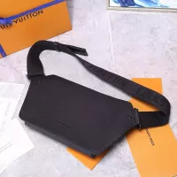 Cheap Louis Vuitton LV AAA Quality Belt Bags #1349572 Replica Wholesale [$150.00 USD] [ITEM#1349572] on Replica Louis Vuitton LV AAA Quality Belt Bags