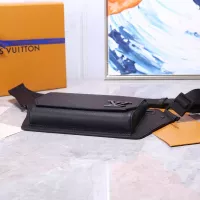 Cheap Louis Vuitton LV AAA Quality Belt Bags #1349572 Replica Wholesale [$150.00 USD] [ITEM#1349572] on Replica Louis Vuitton LV AAA Quality Belt Bags