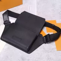 Cheap Louis Vuitton LV AAA Quality Belt Bags #1349572 Replica Wholesale [$150.00 USD] [ITEM#1349572] on Replica Louis Vuitton LV AAA Quality Belt Bags