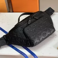 Cheap Louis Vuitton LV AAA Quality Belt Bags #1349573 Replica Wholesale [$140.00 USD] [ITEM#1349573] on Replica Louis Vuitton LV AAA Quality Belt Bags