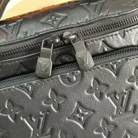 Cheap Louis Vuitton LV AAA Quality Belt Bags #1349573 Replica Wholesale [$140.00 USD] [ITEM#1349573] on Replica Louis Vuitton LV AAA Quality Belt Bags