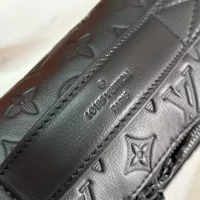 Cheap Louis Vuitton LV AAA Quality Belt Bags #1349573 Replica Wholesale [$140.00 USD] [ITEM#1349573] on Replica Louis Vuitton LV AAA Quality Belt Bags