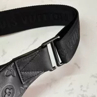 Cheap Louis Vuitton LV AAA Quality Belt Bags #1349573 Replica Wholesale [$140.00 USD] [ITEM#1349573] on Replica Louis Vuitton LV AAA Quality Belt Bags