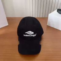 Cheap Balenciaga Caps #1349574 Replica Wholesale [$29.00 USD] [ITEM#1349574] on Replica Balenciaga Caps