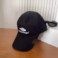 Cheap Balenciaga Caps #1349574 Replica Wholesale [$29.00 USD] [ITEM#1349574] on Replica Balenciaga Caps