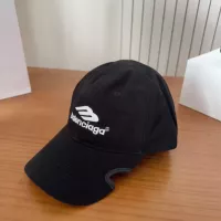 Cheap Balenciaga Caps #1349574 Replica Wholesale [$29.00 USD] [ITEM#1349574] on Replica Balenciaga Caps