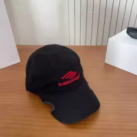 Cheap Balenciaga Caps #1349575 Replica Wholesale [$29.00 USD] [ITEM#1349575] on Replica Balenciaga Caps