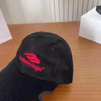 Cheap Balenciaga Caps #1349575 Replica Wholesale [$29.00 USD] [ITEM#1349575] on Replica Balenciaga Caps
