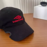 Cheap Balenciaga Caps #1349575 Replica Wholesale [$29.00 USD] [ITEM#1349575] on Replica Balenciaga Caps