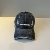 Cheap Balenciaga Caps #1349576 Replica Wholesale [$27.00 USD] [ITEM#1349576] on Replica Balenciaga Caps