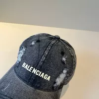 Cheap Balenciaga Caps #1349576 Replica Wholesale [$27.00 USD] [ITEM#1349576] on Replica Balenciaga Caps