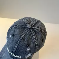 Cheap Balenciaga Caps #1349576 Replica Wholesale [$27.00 USD] [ITEM#1349576] on Replica Balenciaga Caps