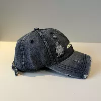 Cheap Balenciaga Caps #1349576 Replica Wholesale [$27.00 USD] [ITEM#1349576] on Replica Balenciaga Caps