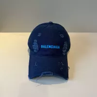 Cheap Balenciaga Caps #1349577 Replica Wholesale [$27.00 USD] [ITEM#1349577] on Replica Balenciaga Caps