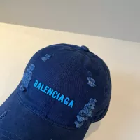 Cheap Balenciaga Caps #1349577 Replica Wholesale [$27.00 USD] [ITEM#1349577] on Replica Balenciaga Caps