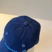 Cheap Balenciaga Caps #1349577 Replica Wholesale [$27.00 USD] [ITEM#1349577] on Replica Balenciaga Caps