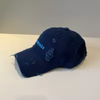 Cheap Balenciaga Caps #1349577 Replica Wholesale [$27.00 USD] [ITEM#1349577] on Replica Balenciaga Caps