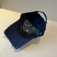 Cheap Balenciaga Caps #1349577 Replica Wholesale [$27.00 USD] [ITEM#1349577] on Replica Balenciaga Caps