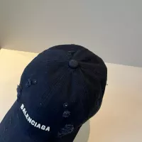 Cheap Balenciaga Caps #1349578 Replica Wholesale [$27.00 USD] [ITEM#1349578] on Replica Balenciaga Caps