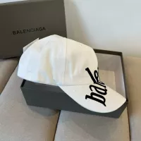 Cheap Balenciaga Caps #1349580 Replica Wholesale [$27.00 USD] [ITEM#1349580] on Replica Balenciaga Caps