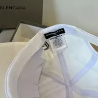 Cheap Balenciaga Caps #1349580 Replica Wholesale [$27.00 USD] [ITEM#1349580] on Replica Balenciaga Caps