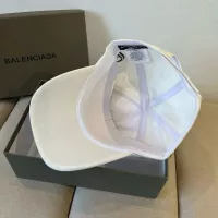 Cheap Balenciaga Caps #1349580 Replica Wholesale [$27.00 USD] [ITEM#1349580] on Replica Balenciaga Caps