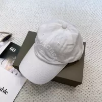 Cheap Balenciaga Caps #1349582 Replica Wholesale [$27.00 USD] [ITEM#1349582] on Replica Balenciaga Caps