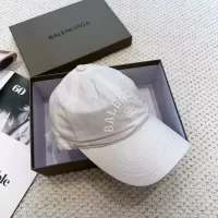 Cheap Balenciaga Caps #1349582 Replica Wholesale [$27.00 USD] [ITEM#1349582] on Replica Balenciaga Caps