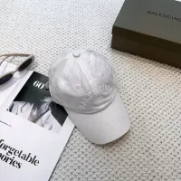 Cheap Balenciaga Caps #1349582 Replica Wholesale [$27.00 USD] [ITEM#1349582] on Replica Balenciaga Caps