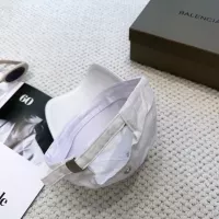 Cheap Balenciaga Caps #1349582 Replica Wholesale [$27.00 USD] [ITEM#1349582] on Replica Balenciaga Caps