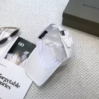 Cheap Balenciaga Caps #1349582 Replica Wholesale [$27.00 USD] [ITEM#1349582] on Replica Balenciaga Caps