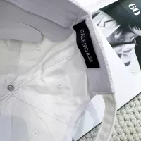 Cheap Balenciaga Caps #1349582 Replica Wholesale [$27.00 USD] [ITEM#1349582] on Replica Balenciaga Caps