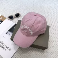 Cheap Balenciaga Caps #1349583 Replica Wholesale [$27.00 USD] [ITEM#1349583] on Replica Balenciaga Caps