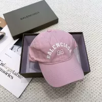 Cheap Balenciaga Caps #1349583 Replica Wholesale [$27.00 USD] [ITEM#1349583] on Replica Balenciaga Caps