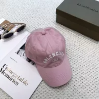 Cheap Balenciaga Caps #1349583 Replica Wholesale [$27.00 USD] [ITEM#1349583] on Replica Balenciaga Caps