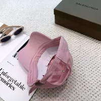 Cheap Balenciaga Caps #1349583 Replica Wholesale [$27.00 USD] [ITEM#1349583] on Replica Balenciaga Caps