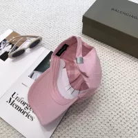 Cheap Balenciaga Caps #1349583 Replica Wholesale [$27.00 USD] [ITEM#1349583] on Replica Balenciaga Caps