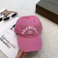 Cheap Balenciaga Caps #1349584 Replica Wholesale [$27.00 USD] [ITEM#1349584] on Replica Balenciaga Caps