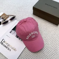 Cheap Balenciaga Caps #1349584 Replica Wholesale [$27.00 USD] [ITEM#1349584] on Replica Balenciaga Caps