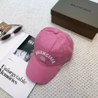 Cheap Balenciaga Caps #1349584 Replica Wholesale [$27.00 USD] [ITEM#1349584] on Replica Balenciaga Caps
