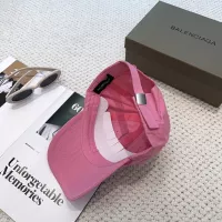 Cheap Balenciaga Caps #1349584 Replica Wholesale [$27.00 USD] [ITEM#1349584] on Replica Balenciaga Caps