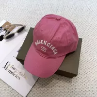 Cheap Balenciaga Caps #1349584 Replica Wholesale [$27.00 USD] [ITEM#1349584] on Replica Balenciaga Caps