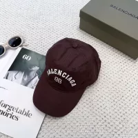 Cheap Balenciaga Caps #1349587 Replica Wholesale [$27.00 USD] [ITEM#1349587] on Replica Balenciaga Caps