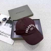 Cheap Balenciaga Caps #1349587 Replica Wholesale [$27.00 USD] [ITEM#1349587] on Replica Balenciaga Caps